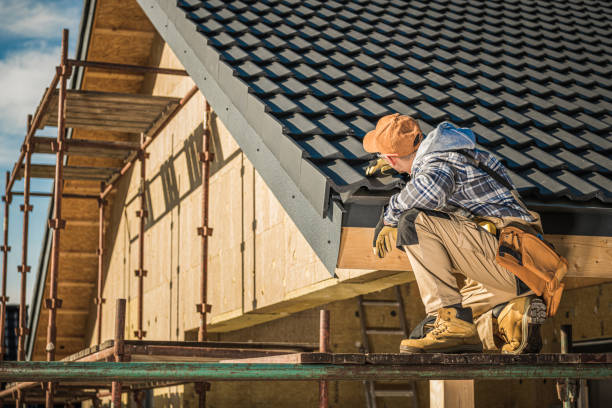 Best Roof Installation  in Riva, MD