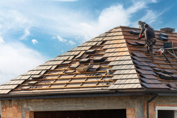 Best 4 Ply Roofing  in Riva, MD